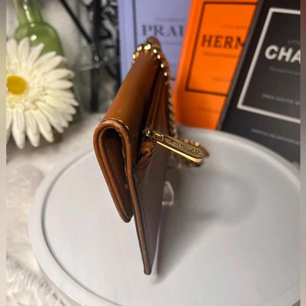 Michael Kors genuine michael